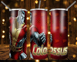 New! Designs 20 Oz Tumblers X-MEM 366