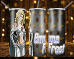 New! Designs 20 Oz Tumblers X-MEM 366