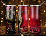 New! Designs 20 Oz Tumblers X-MEM 366