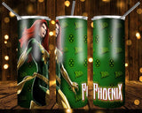 New! Designs 20 Oz Tumblers X-MEM 366