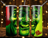 New! Designs 20 Oz Tumblers Halloween 371