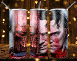 New! Designs 20 Oz Tumblers Halloween 371