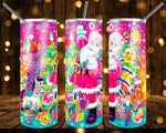 New! Designs 20 Oz Tumblers Lisa-02-372