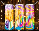 New! Designs 20 Oz Tumblers Lisa-02-372