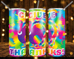 New! Designs 20 Oz Tumblers Lisa-02-372