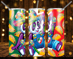 New! Designs 20 Oz Tumblers Lisa-02-372