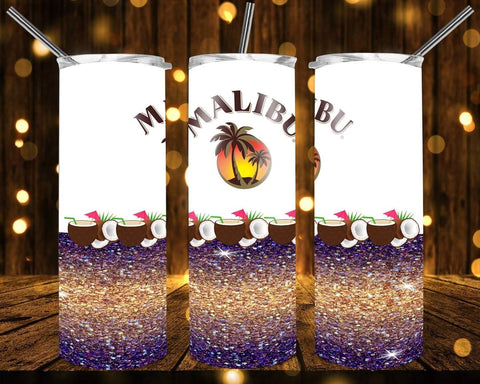 New! Designs 20 Oz Tumblers Malibu 374