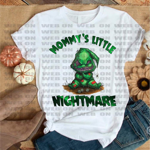 New! Designs Premium Nightmare 0018