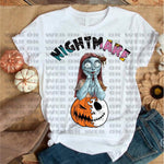 New! Designs Premium Nightmare 0018