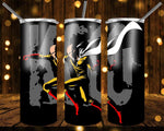 New! Designs 20 Oz Tumbler Anime-02-393