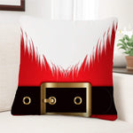 New! Designs Christmas Pillows 001