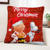 New! Designs Christmas Pillows 001