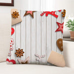 New! Designs Christmas Pillows 001