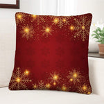 New! Designs Christmas Pillows 001