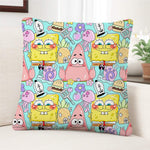 New! Designs Cartoons Premium Pillows 002