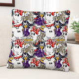 New! Designs Cartoons Premium Pillows 002