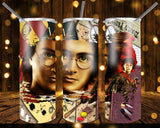 New! Designs 20 Oz Tumblers Harry Potter 399
