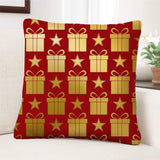 New! Designs Christmas pillows 002