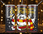 New! Designs 20 Oz Tumblers Christmas Cartoons 407