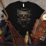 New! Designs Halloween Premium 0025