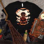 New! Designs Halloween Premium 0025