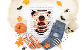 New! Designs Halloween Premium 0025