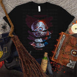 New! Designs Halloween Premium 0025