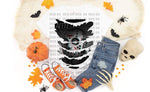 New! Designs Halloween Premium 0025