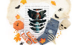 New! Designs Halloween Premium 0025