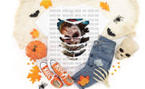 New! Designs Halloween Premium 0025