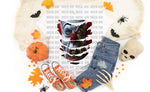 New! Designs Halloween Premium 0025