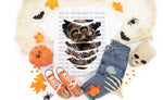 New! Designs Halloween Premium 0025