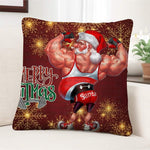 New! Designs Christmas Pillow 004