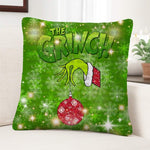 New! Designs Christmas Pillow 004