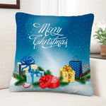 New! Designs Christmas Pillow 004