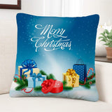 New! Designs Christmas Pillow 004