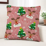 New! Designs Christmas Pillow 004