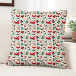 New! Designs Christmas Pillow 004