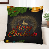 New! Designs Christmas Pillow 004