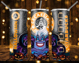 New! Designs 20 Oz Tumblers Starbucks Halloween 419