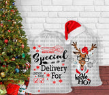 New! Designs Santa Sacks 01