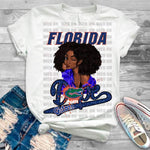 New! Designs Football Florida 0035