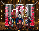 New! Designs 20 Oz Tumblers Halloween 421