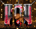 New! Designs 20 Oz Tumblers Halloween 421