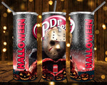 New! Designs 20 Oz Tumblers Halloween 421