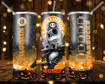 New! Designs 20 Oz Tumblers Halloween 421