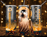 New! Designs 20 Oz Tumblers Halloween 421