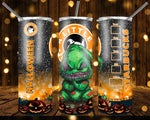 New! Designs 20 Oz Tumblers Halloween 421