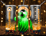 New! Designs 20 Oz Tumblers Halloween 421