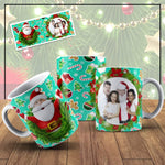 New! Designs Mugs Christmas 002